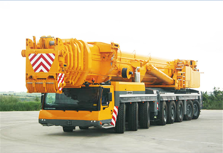 苏州市精密设备吊装（如机床、仪器）需要特殊车型吗？